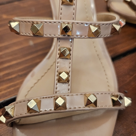 LYN designer heels NWT - Picture 10 of 11